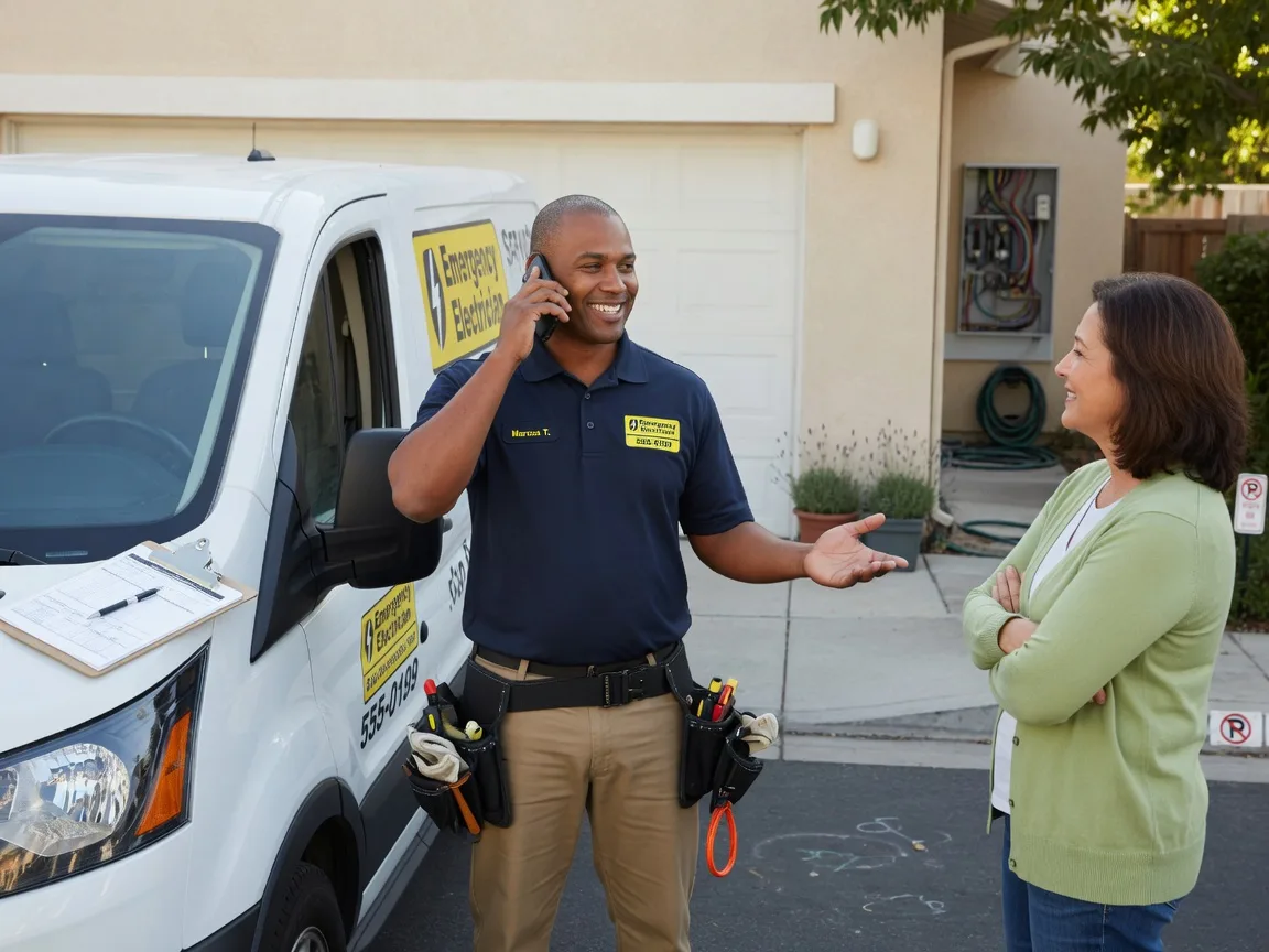 Emergency Electrician Islamorada, FL FAQs